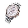 Seukolpion Atum Chronograph Metal Watch Sp3311M-Wrg