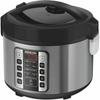 Sencor SRM 3151BK multicooker 1.5L Stainless Steel