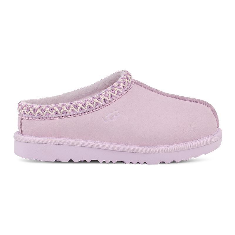 (GS) UGG Tasman 2.0 'Lavender Fog' Kids' 1019066K-LRFG