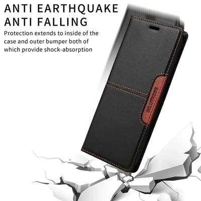 For Sony 10 VII Case Flip Leather Phone Case On For Sony Xperia 10 VII 10Vii XQ-FE54 XQZ-CBFE Wallet Card Magnet Cover Etui Capa