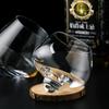 Bicchieri da Cognac, Bicchieri da Whiskey, Birra Casalinga, Vino Rosso, Bicchiere da Rock, Tumbler, Bicchieri per Acqua