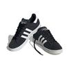 adidas Campus 2.0 'Black White' Sneakers ID9844