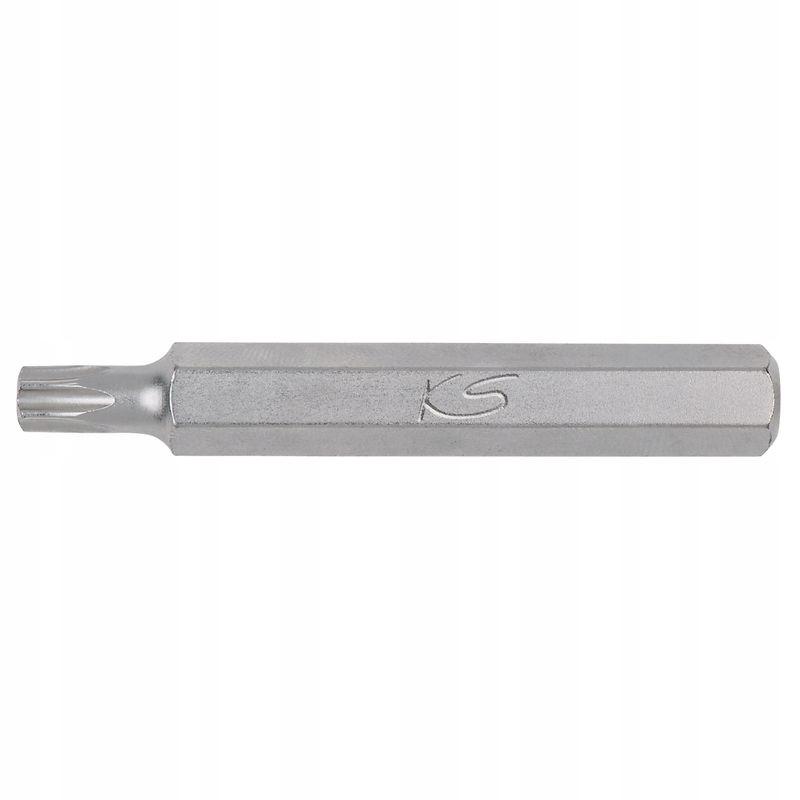 10Mmclassic Bit Do Śrub Tx T30, 75Mm Ks Tools