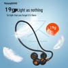 Raiden i10 Open-Ear Air Conduction Sports Bluetooth Earphones