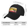 revolver Baseball Cap Golf Hat Man summer hat Mens Tennis Women's