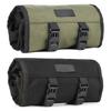 Motorcycle Motorbike Saddles Bag Tool Organizer Bag Roll Up Tool Pouch Motor Handlebar Bag Motor Working Accessories