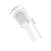 Comfort Grip Foot File Foot Scraper For Easy Callus And Hard Skin Exfoliation Promoting Smooth Healthy Heels
