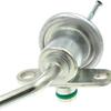 Car Heavy Duty Fuel System Regulator 23280-75040 23280-75130 Metal Housing Optimized For Select Automotive Applications