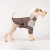 Winter Windproof Dog Coat, Warm Two-Legs Cotton Waterproof Jacket for Small Medium Large Dogs, Cozy Cold Weather Pet Apparel