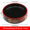 Commercial Sushi & Seafood Ice Serving Platters & Accessories