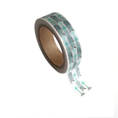 Masking Tape Pfeile 1,5 cm x 10 m