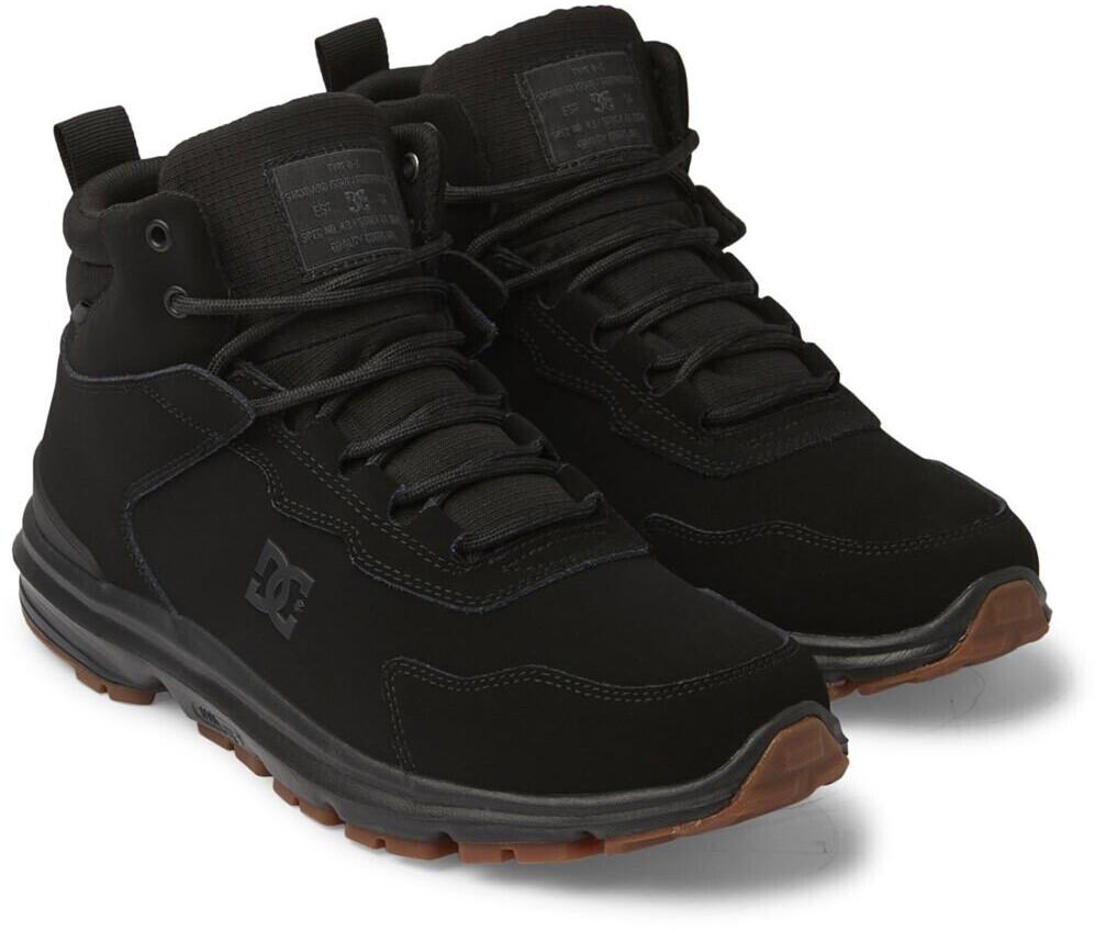 

DC Shoes Mutiny Wr schwarz 38 ½
