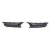 Car Front Bumper Fog Light Lamp Frame Cover Foglight Foglamp For 12-15 Passat