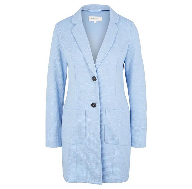 Tom Tailor Spring Coatigan Jacket