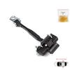 BDP1280 Rear Door Hinge Stop Check Strap Limiter for Fiat 500X 334 2014-On 51939944