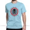 Praise Be To Cthulhu Cool T Shirts For Men Crewneck Cotton T Shirt Short Sleeve Tee