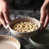 Ru Han Japanese Retro Ceramic Double-Handled Salad & Baking Dish