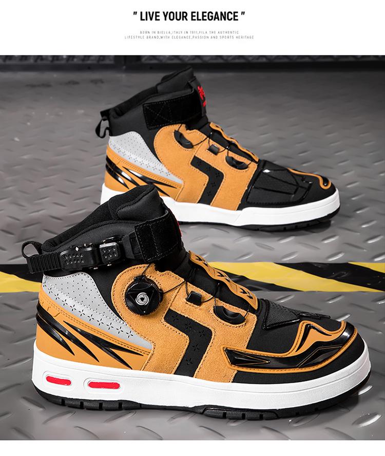 Unisex Motorcycle & Cycling Short Boots: Men's & Women's Off-road Riding Gear