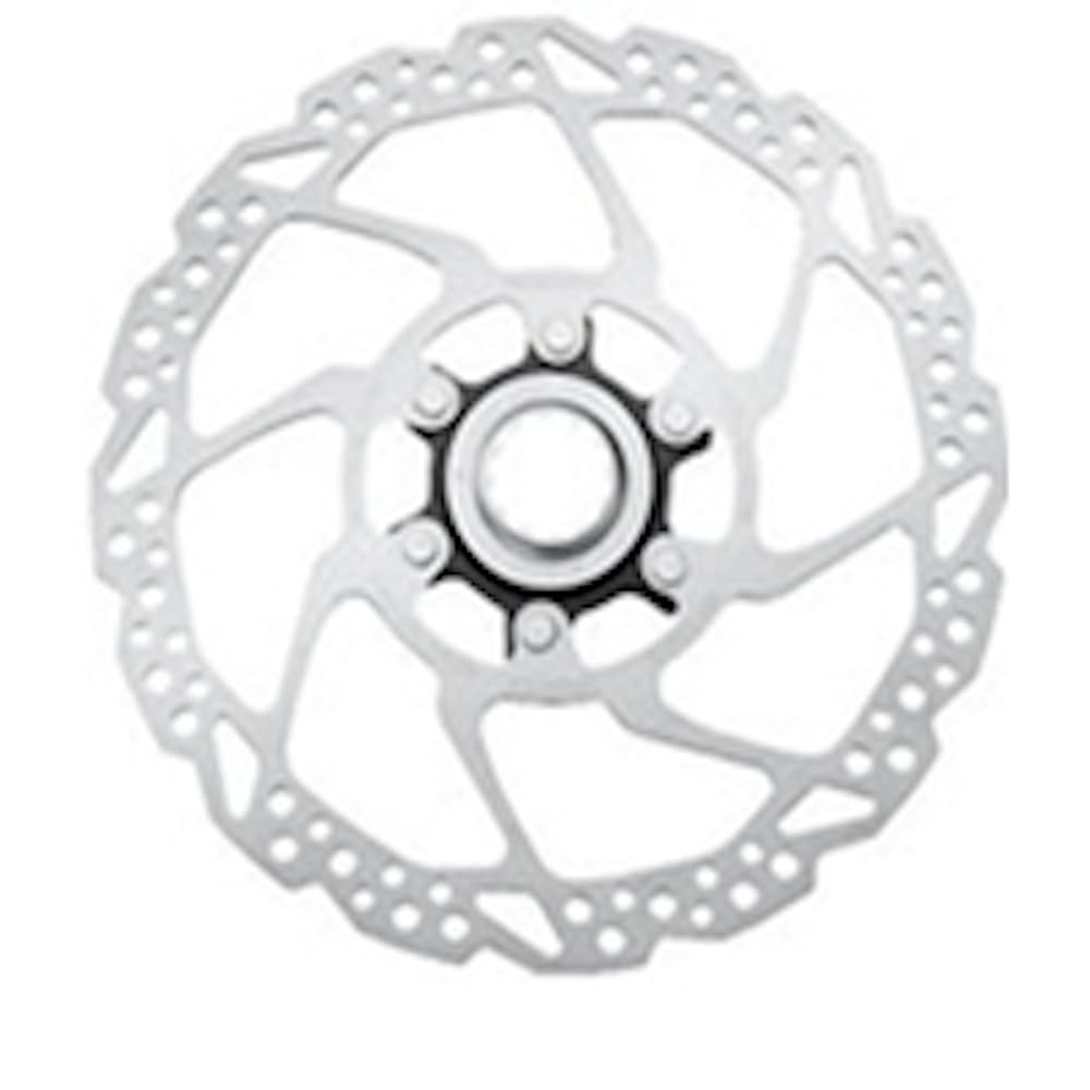 

SHIMANO ASMRT54ME rotor M size 180mm center lock external fastening