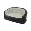 Double Automatic Inflatable Sofa for Indoor/Outdoor Use