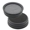 Erstatnings HEPA-filter for Philips FC8009/81 FC6723 FC6724 FC6725 FC6726 FC6727 FC6728 FC6729 støvsugerdeler
