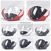 Motorcycle Sports Windshield Head Cover Windshield Deflector Visor for Ducati Monster 696 795 796 1100
