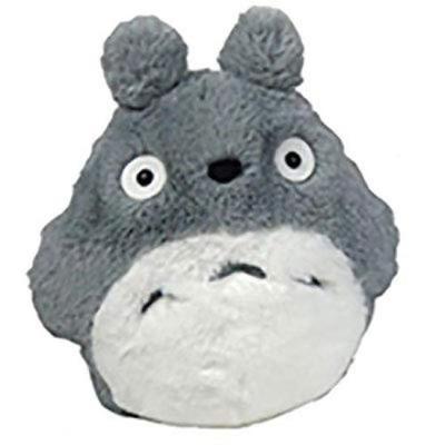 Sun Arrow Co., Ltd. My Neighbor Totoro Nakayoshi Big Totoro S Plush Toy 20cm