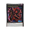 Yu Gi Oh Card Knitted Blankets Flannel Blue Eyes White Dragon Anime Cartoon Super Warm Throw Blankets for Bedroom Sofa Bedspread