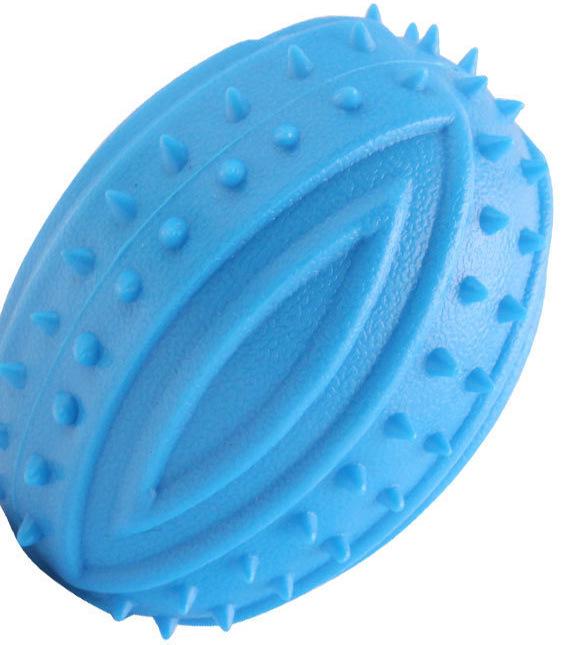 

Мяч и палочка для прорезывания зубов TPR Olive Sound — устойчивая к укусам игрушка для золотистых ретриверов и плюшевых мишек