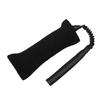 Dog Bite Pillow Tug Toy with Elastic Handle Bite Proof Interactive Dog Pillow Pull Toy for Dog Training