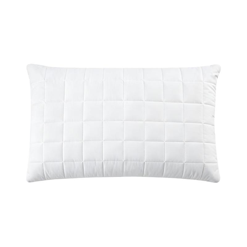 Natural Buckwheat Neck Support Pillow Single