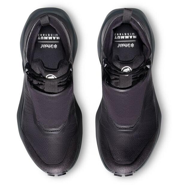 Треккинговые ботинки Mammut Aenergy Ultra Low GTX