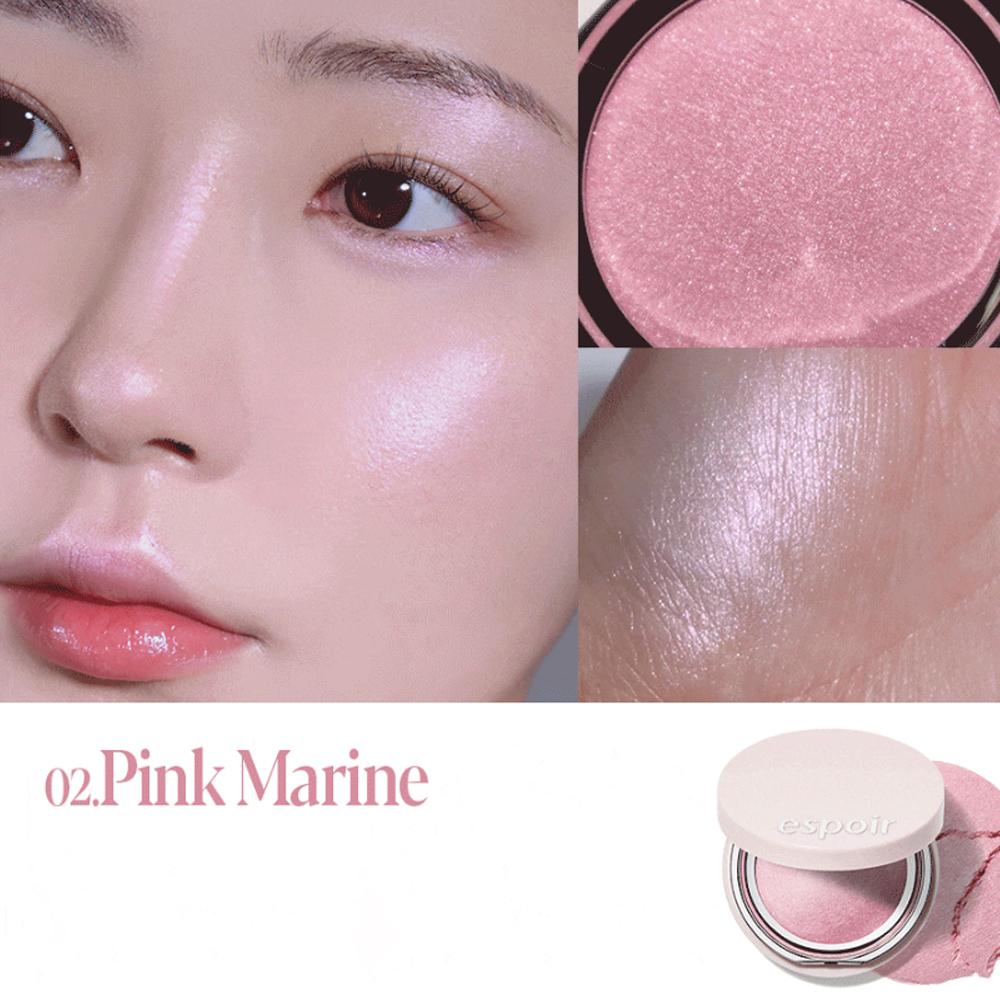 Espoir Strobing Highlighter 8g