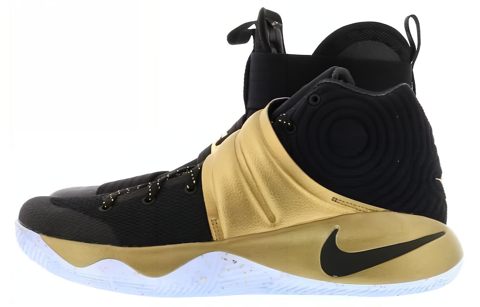

Nike Basketball LeBron Kyrie Four Wins Game 7 Fifty Two Years Championship Pack 925432-900 44.5