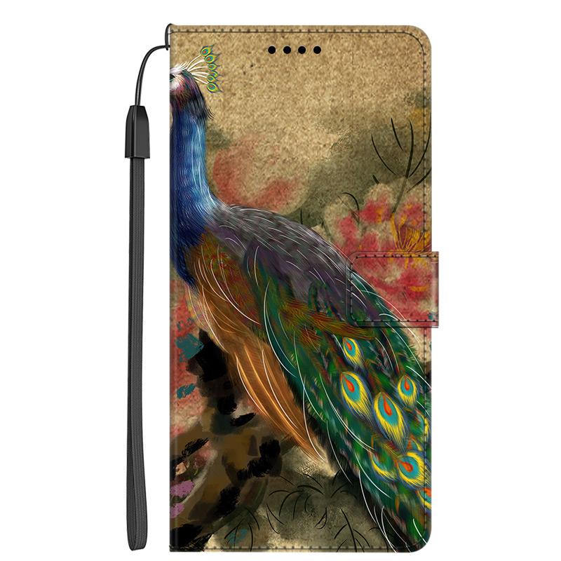 For Motorola Moto G57 Power G100S 2025 Phone Case Magnetic Leather Cover Wallet Case For Motorola Moto G67 Power Flip Case Funda