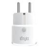 Prise connectée WiFi 10A avec compteur de consommation - Konyks Priska Mini 3 FR
