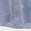 RALPH LAUREN Long sleeve Oxford Button down shirt 15 1/2-33 Blue purple Men's Used