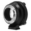 Adapter mocowania obiektywu Haoge dla obiektywu z mocowaniem Arri PL do aparatu Sony NEX / kamery