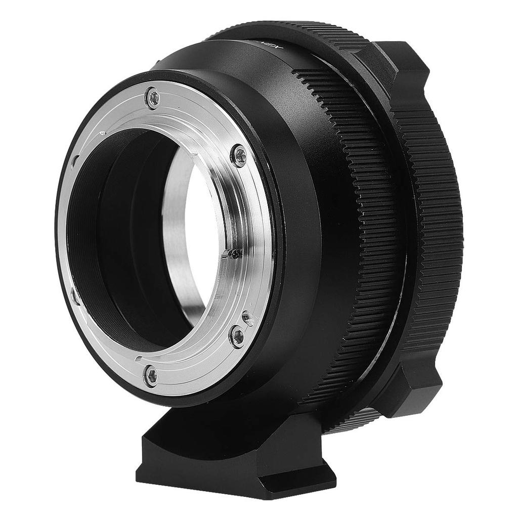 Adapter mocowania obiektywu Haoge dla obiektywu z mocowaniem Arri PL do aparatu Sony NEX / kamery