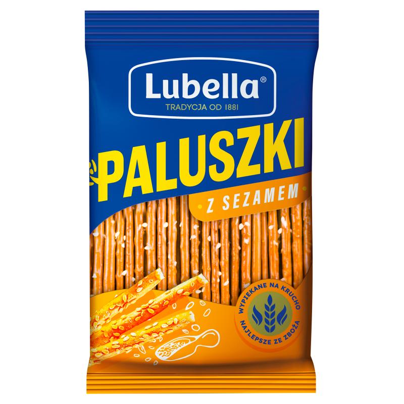 Lubella Sesame Sticks 70 G