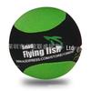 Premium TPR Bouncing Water Balls: Beach & Pool Toys for Fitness and Parent-Child Fun