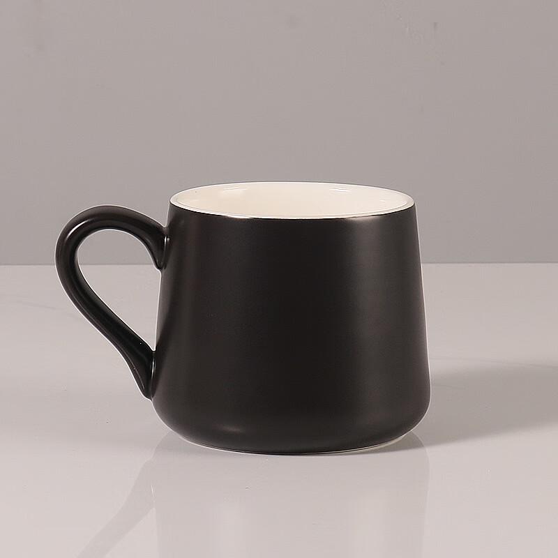 Shangqi Ceramic Coffee Mug Set