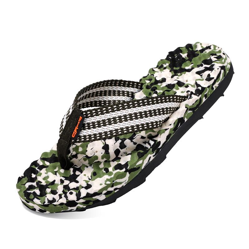 

Новые мужские сандалии большого размера на толстой подошве из ЭВА, легкие и дышащие, пляжная обувь, модные и повседневные спортивные сандалии для мужчин 37