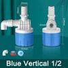 Automatic Water Level Control Valve Float Tower Tank Floating Ball Prefilter For Tank Automatic