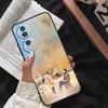 GongYoo Goblin Korean Drama For Honor Magic 8 Pro 7 5 6 Lite Case For Honor 400 200 70 50 X8c X8b X9a X9b X9c X9d Win RT