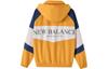 New Balance Jacket Unisex Yellow NA83N043-MY