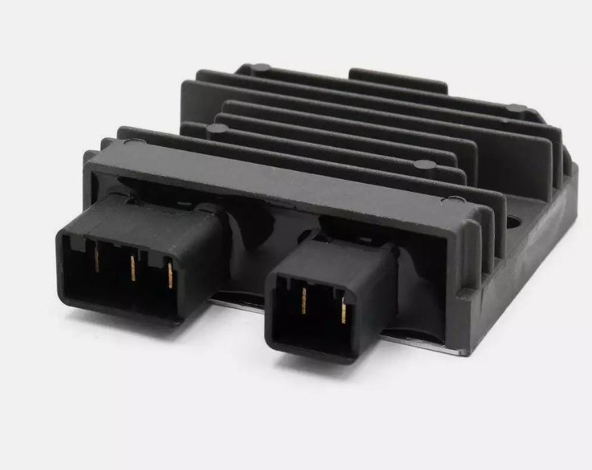 Rectifier Compatible with SH750AA 31600-MFG-D01, 31600-MFM-701, 21066-0761