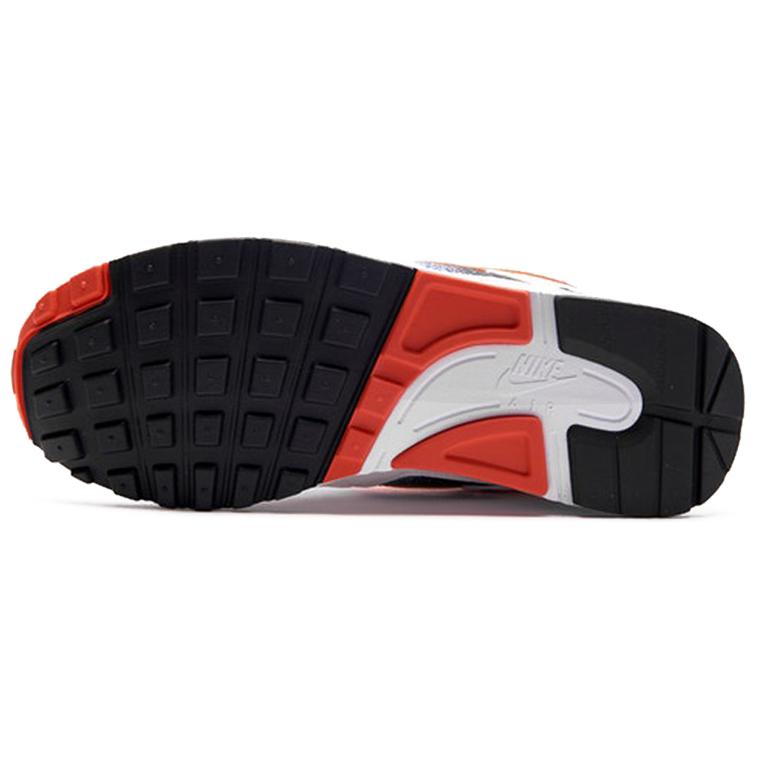 Nike Air Skylon 2 Bílá Oranžová Královská AO1551-108