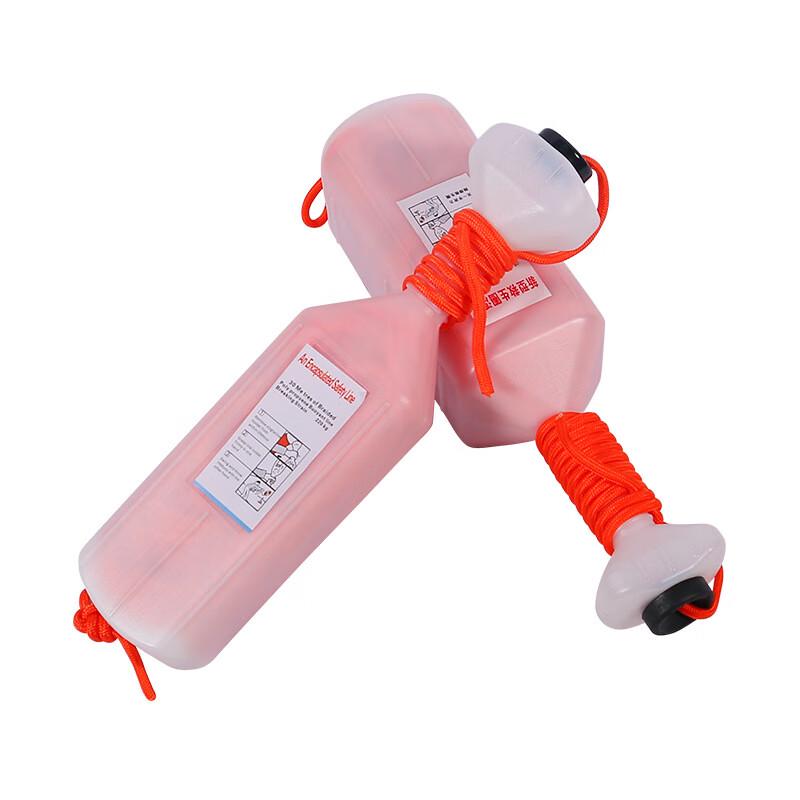 SANSHENG Water Rescue Throw Bag 1