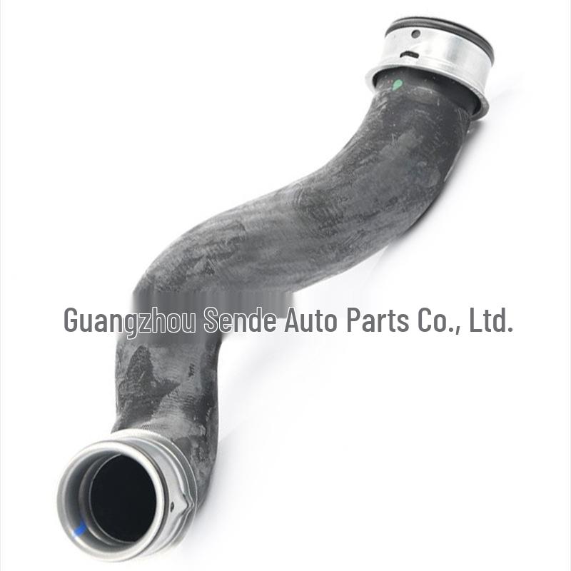 Radiator, Coolant, Intake, Exhaust, and Ventilation Hose for Mercedes-Benz Models (Part A2115015082)